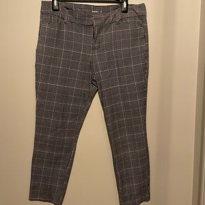 Old Navy pixie pants